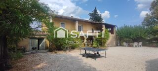  Maison à vendre 9 pièces 221 m²