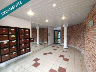  Appartement � vendre 4 pi�ces 93 m�