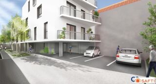  Appartement à vendre 2 pièces 51 m²