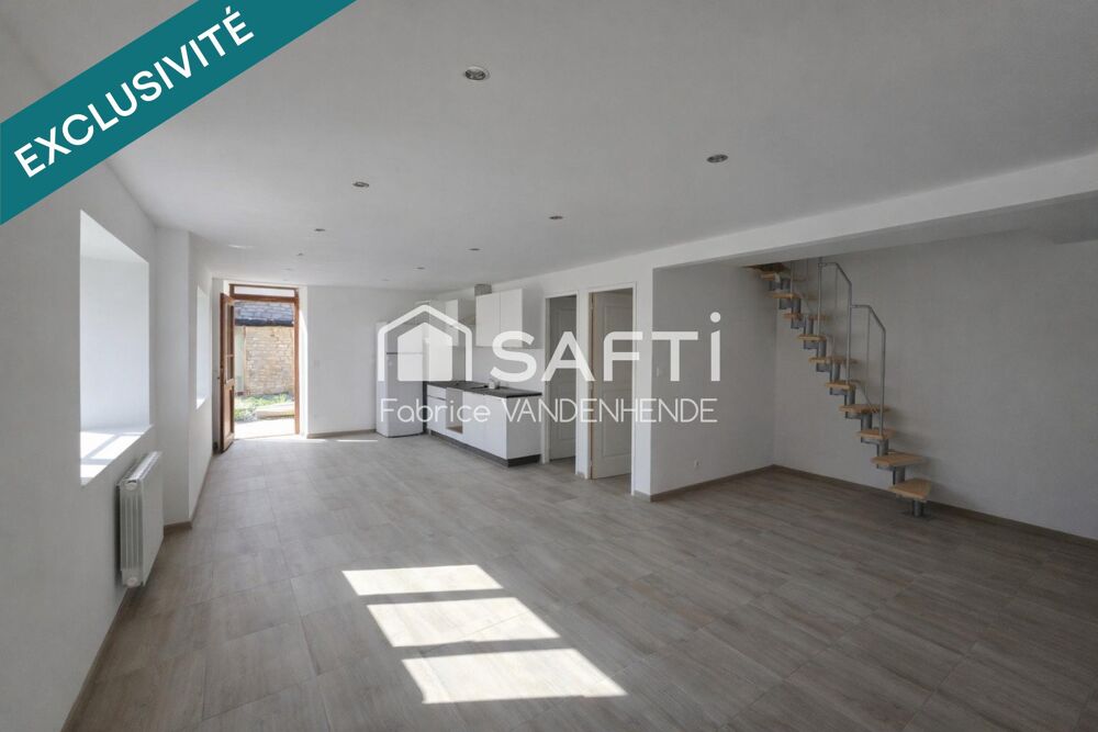 Vente Maison A la campagne !! Lappion