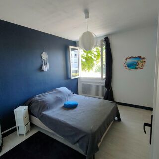  Appartement à vendre 4 pièces 69 m²