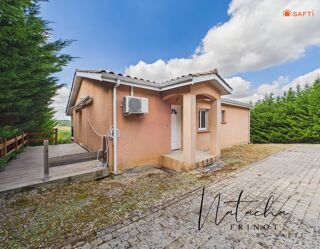  Maison à vendre 4 pièces 90 m²