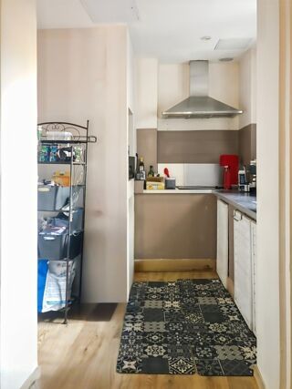  Appartement � vendre 3 pi�ces 110 m�