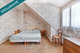  Maison � vendre 6 pi�ces 110 m�