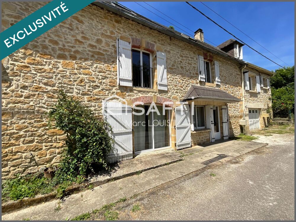 2 parties habitations