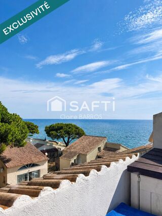  Appartement à vendre 2 pièces 33 m²