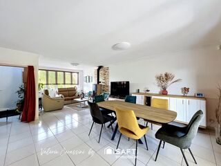  Maison à vendre 8 pièces 142 m²