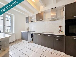  Maison � vendre 4 pi�ces 150 m�