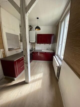  Maison � vendre 5 pi�ces 95 m�