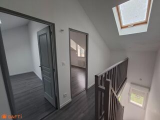  Maison � vendre 3 pi�ces 63 m�