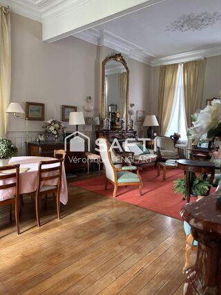  Maison � vendre 10 pi�ces 353 m�