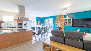  Maison � vendre 5 pi�ces 100 m�