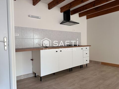   Appt à louer de 53 m² env , une chambre Appartement - 2 pièce(s) - 53 m²