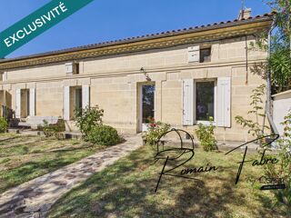  Maison à vendre 6 pièces 120 m²