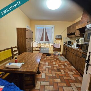  Maison � vendre 8 pi�ces 180 m�