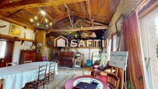  Maison � vendre 6 pi�ces 221 m�