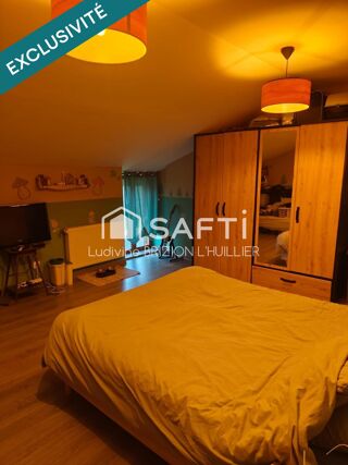  Maison � vendre 3 pi�ces 90 m�