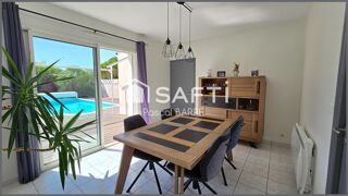  Maison à vendre 6 pièces 154 m²
