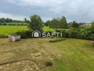  Maison à vendre 5 pièces 83 m²