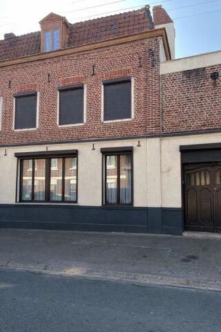  Maison � vendre 6 pi�ces 161 m�