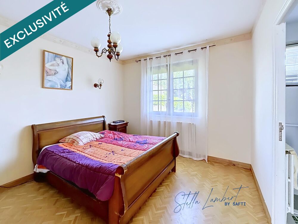 Vente Maison Maison familiale à Saint-Loup-Cammas Saint-loup-cammas