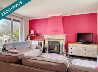  Maison � vendre 4 pi�ces 95 m�