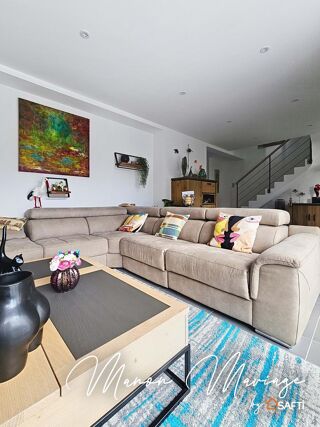  Maison � vendre 6 pi�ces 138 m�