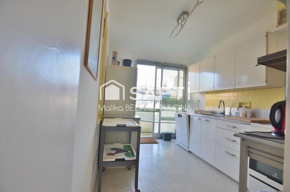 Vente Maison Maison de pêcheur avec jardin et dépendance – tout à pied aux Sables-d'Olonne Les sables-d'olonne