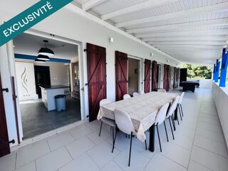  Maison à vendre 5 pièces 157 m²