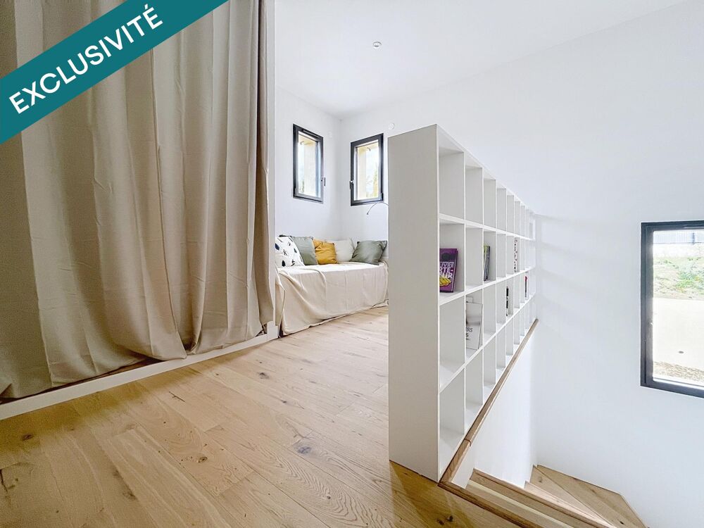 � vendre  Maison Montauroux (83440)