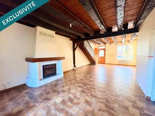  Maison à vendre 5 pièces 135 m²