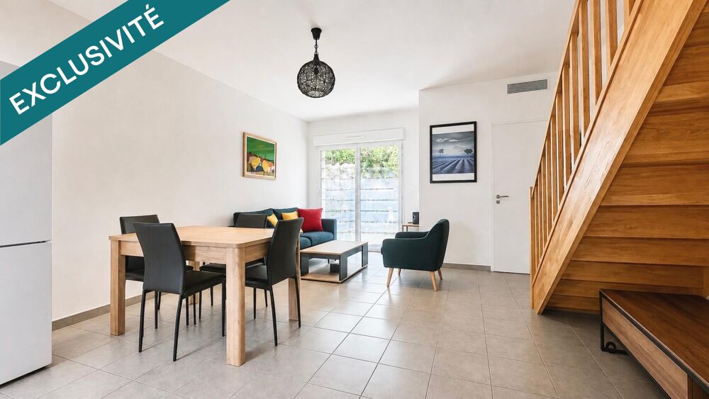 Vente Maison Manosque Manosque