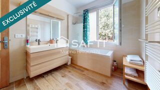  Maison à vendre 5 pièces 130 m²