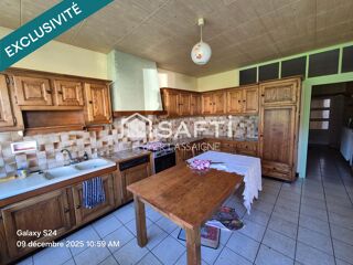  Maison � vendre 4 pi�ces 72 m�