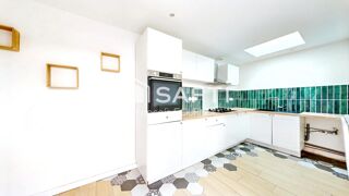  Maison à vendre 5 pièces 90 m²