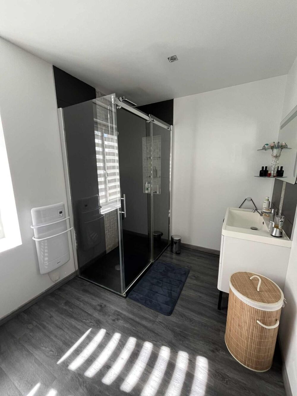 Vente Maison Maison en pierre - 4 Chambres - Vigneux de Bretagne Vigneux-de-bretagne