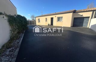  Maison � vendre 4 pi�ces 81 m�