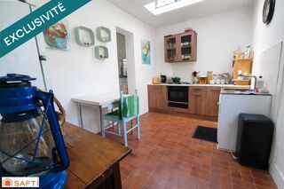  Maison � vendre 3 pi�ces 49 m�