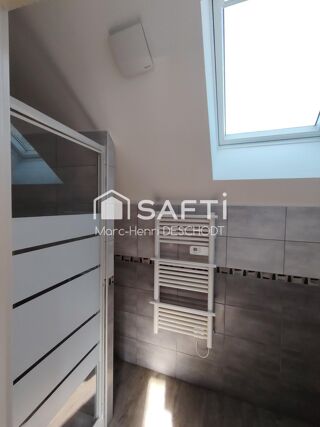  Maison � vendre 2 pi�ces 29 m�