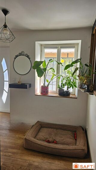 Vente Maison Une belle opportunité de conjuguer habitation et passion dans un cadre privilégié. Saint-clément