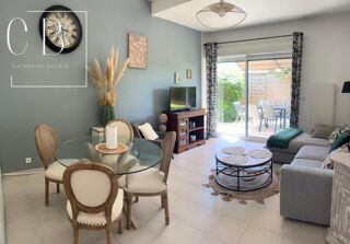  Appartement  vendre 3 pices 62 m