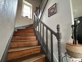  Maison  vendre 10 pices 170 m