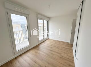  Appartement � vendre 4 pi�ces 93 m�