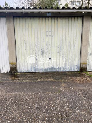  Parking / Garage � vendre 13 m�