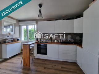  Maison � vendre 4 pi�ces 100 m�