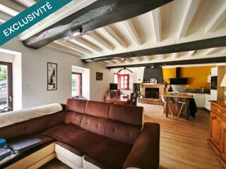  Maison � vendre 5 pi�ces 126 m�