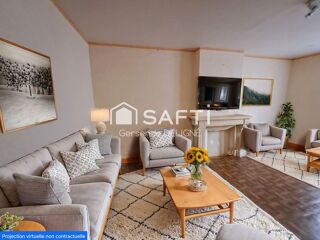  Immeuble à vendre 115 m² Loudun