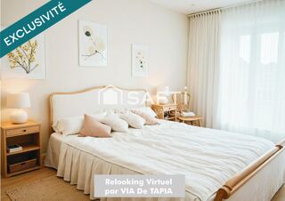  Appartement � vendre 4 pi�ces 121 m�