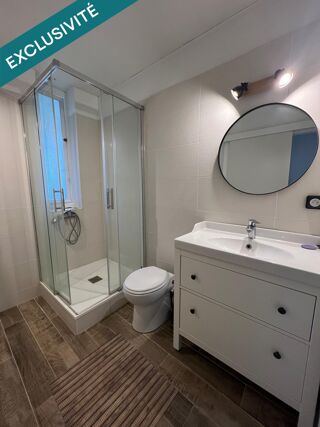  Appartement � vendre 4 pi�ces 80 m�