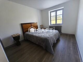  Maison à vendre 5 pièces 115 m²